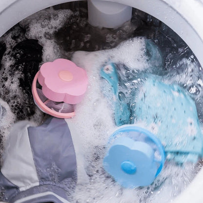 Laundry Lint & Fur Remover – Quick, Gentle Removal of Lint and Pet Hair