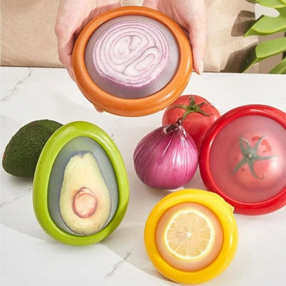 Fresh-Keeper Fruit & Vegetable Storage Box