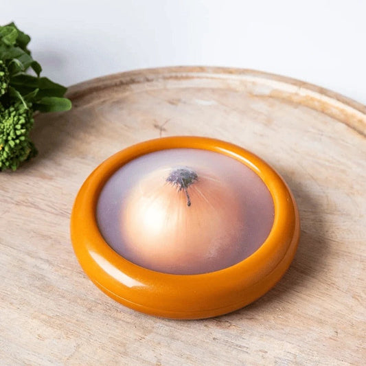 Fresh-Keeper Fruit & Vegetable Storage Box