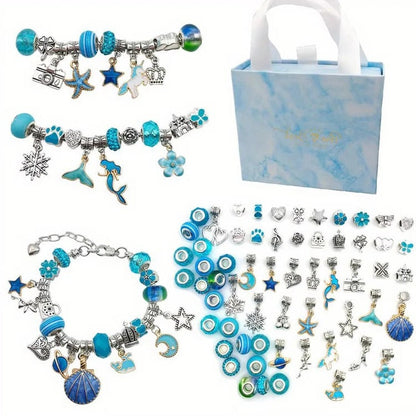 DIY Jewellery Craft Kit for Creative Makers