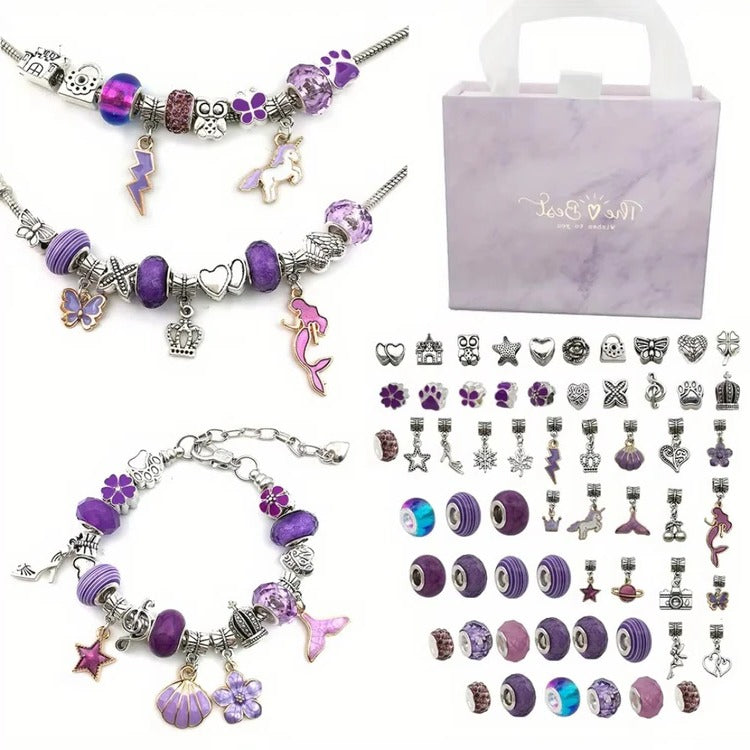 DIY Jewellery Craft Kit for Creative Makers