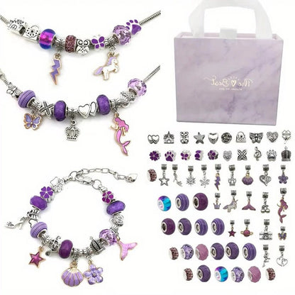 DIY Jewellery Craft Kit for Creative Makers