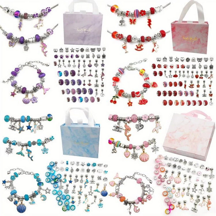 DIY Jewellery Craft Kit for Creative Makers