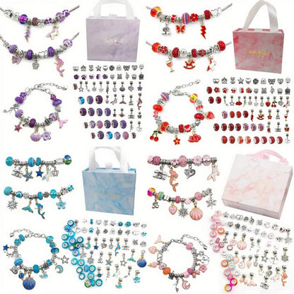 DIY Jewellery Craft Kit for Creative Makers