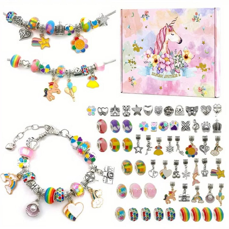 DIY Jewellery Craft Kit for Creative Makers
