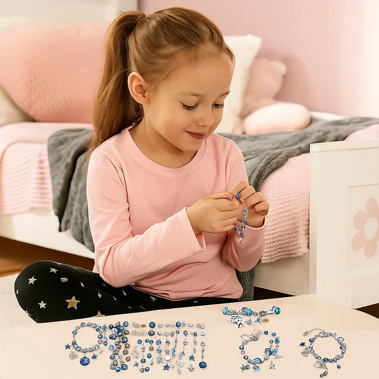 DIY Jewellery Craft Kit for Creative Makers