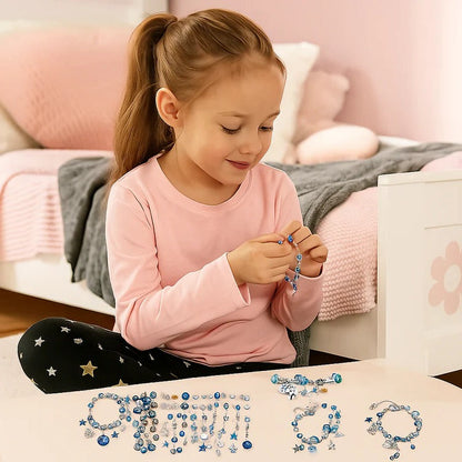DIY Jewellery Craft Kit for Creative Makers