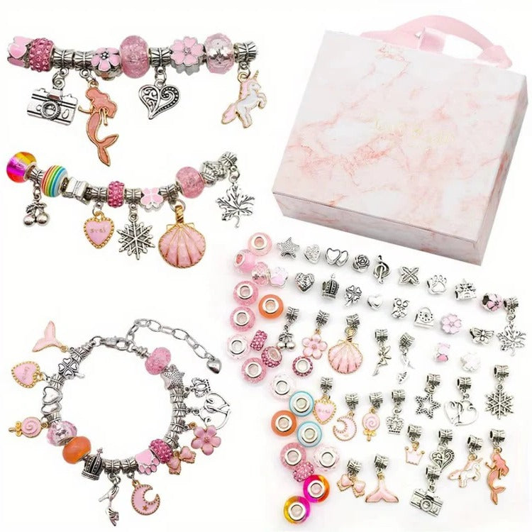DIY Jewellery Craft Kit for Creative Makers