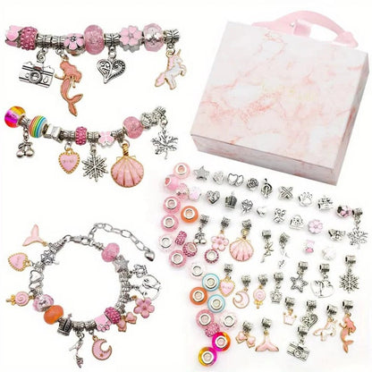 DIY Jewellery Craft Kit for Creative Makers