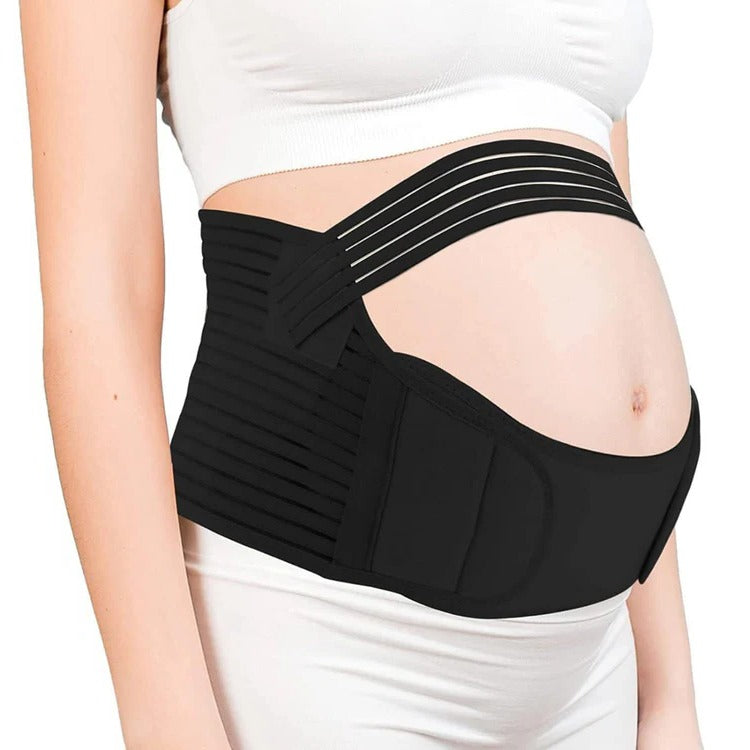 ComfortFit Pregnancy Support Belt