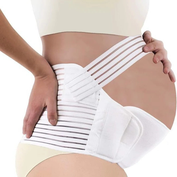 ComfortFit Pregnancy Support Belt