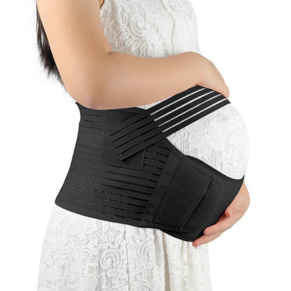 ComfortFit Pregnancy Support Belt