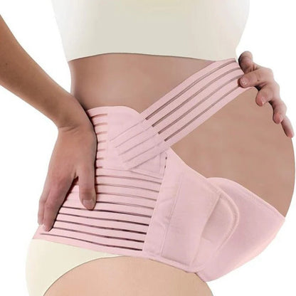 ComfortFit Pregnancy Support Belt