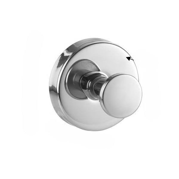 Twist-Lock Suction Cup Wall Hooks for Secure, Easy Mounting