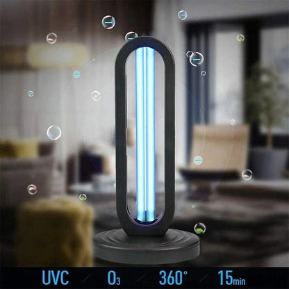 UV Sterilization Lamp