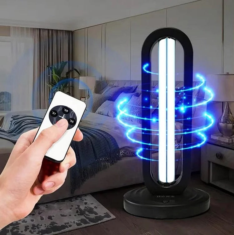 UV Sterilization Lamp