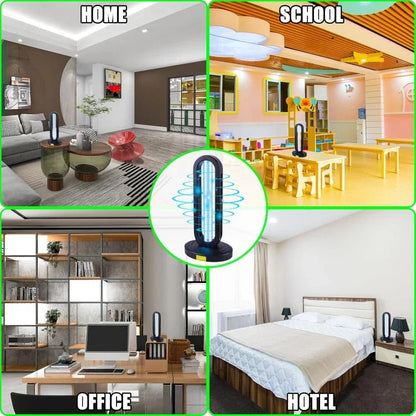 UV Sterilization Lamp