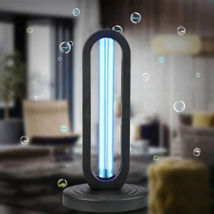 UV Sterilization Lamp