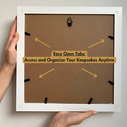 Adventure Archive Box: The Ultimate Keepsake for Your Epic Journeys