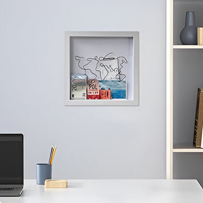 Adventure Archive Box: The Ultimate Keepsake for Your Epic Journeys