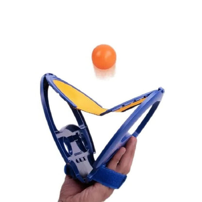 Ultimate Outdoor Catch and Ball Game Set