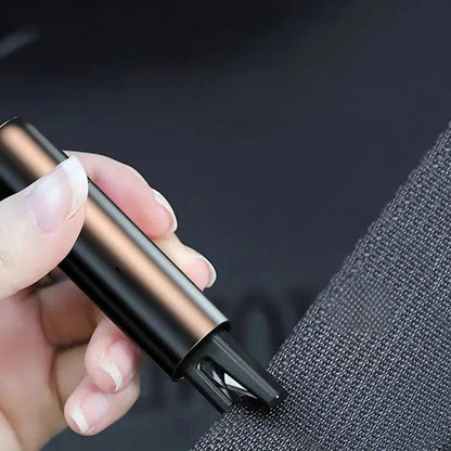 Emergency Car Escape Tool - Quick, Safe Exit in Emergencies