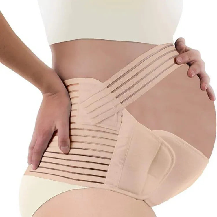 ComfortFit Pregnancy Support Belt