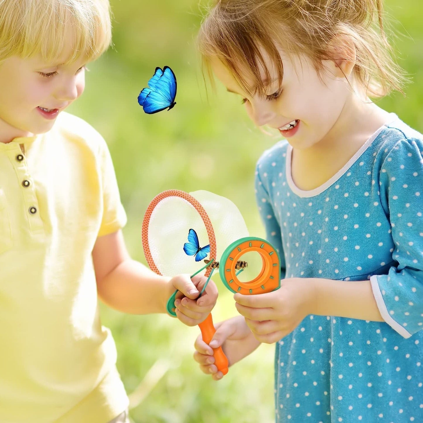 Kids' Ultimate Insect Discovery Kit