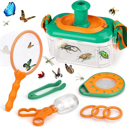 Kids' Ultimate Insect Discovery Kit