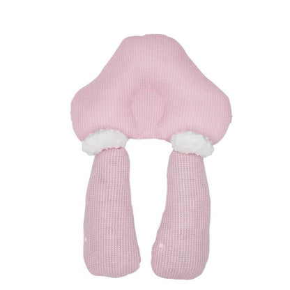 Baby Rest & Comfort Pillow Set