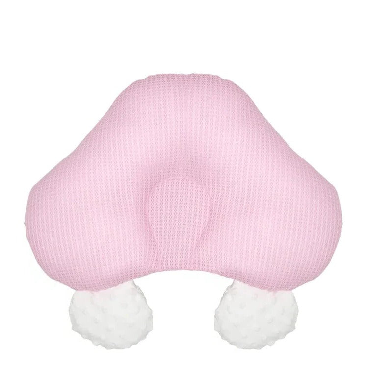 Baby Rest & Comfort Pillow Set