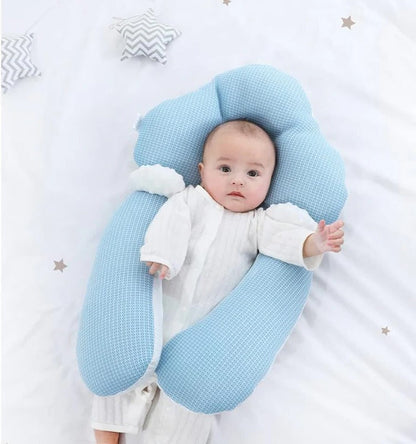 Baby Rest & Comfort Pillow Set