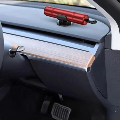 Emergency Car Escape Tool - Quick, Safe Exit in Emergencies