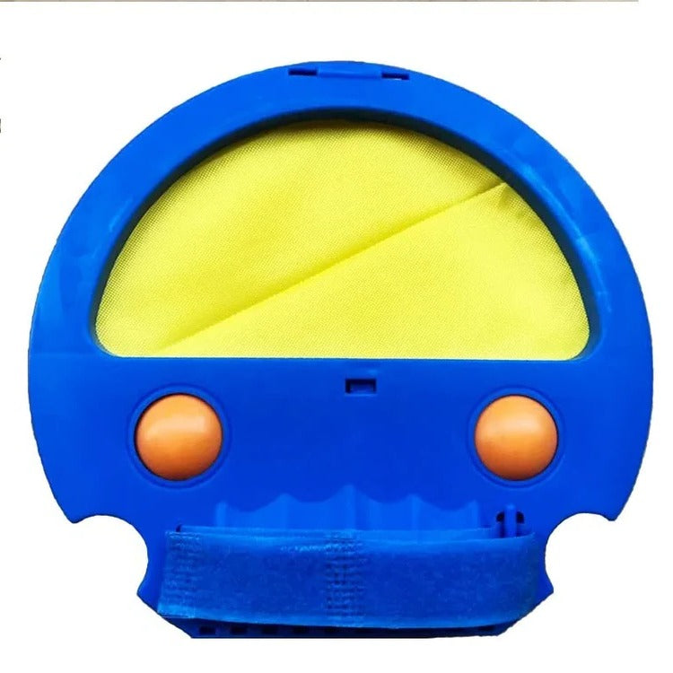 Ultimate Outdoor Catch and Ball Game Set