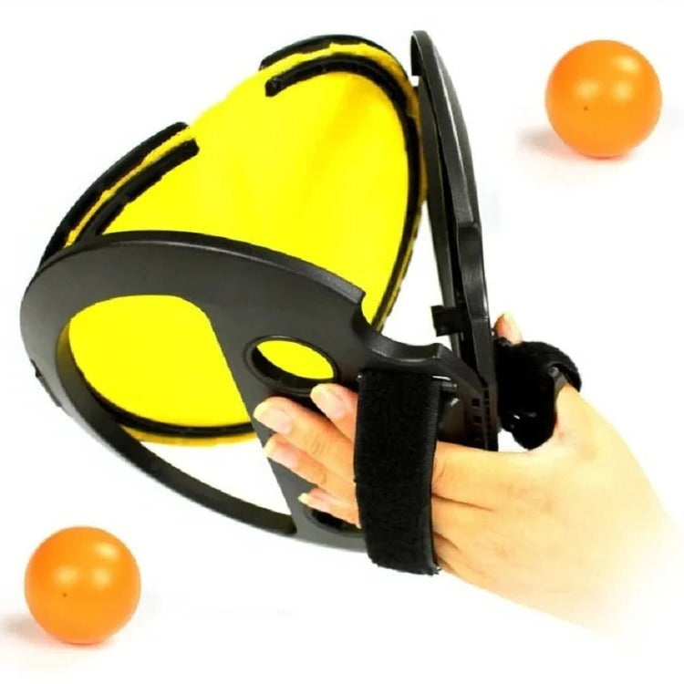Ultimate Outdoor Catch and Ball Game Set