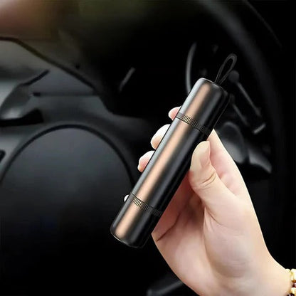 Emergency Car Escape Tool - Quick, Safe Exit in Emergencies