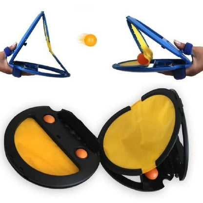 Ultimate Outdoor Catch and Ball Game Set
