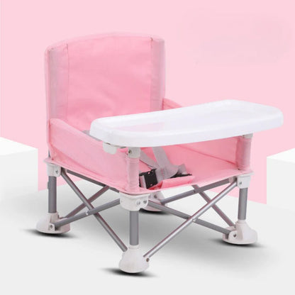 Toddler-Sized Portable Camping Chair for Kids