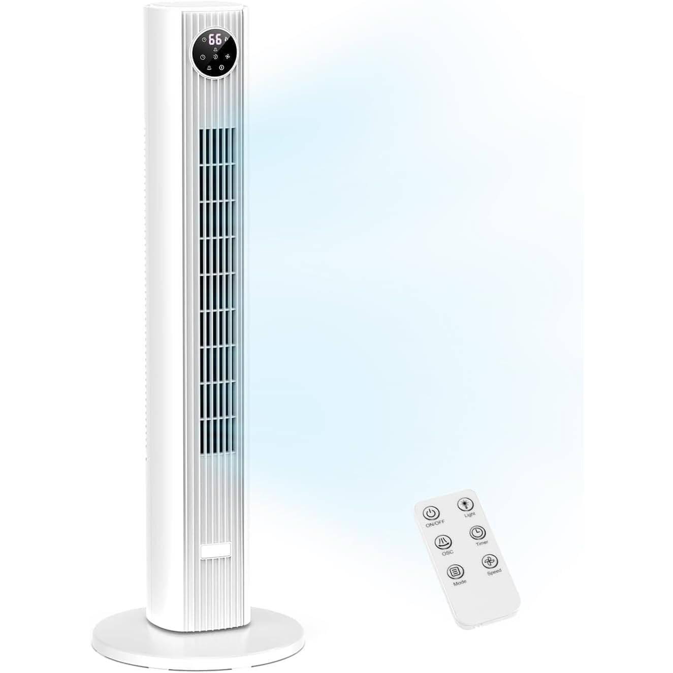 Portable Air Conditioner Unit – Compact Room Cooler for Bedroom & Apartment, Windowless Design