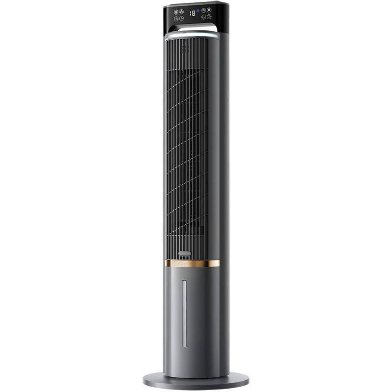 Portable Bedroom Air Conditioner – Powerful, Quiet Cooling, Windowless Design with Smart Controls for Sleep