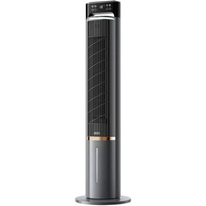 Portable Bedroom Air Conditioner – Powerful, Quiet Cooling, Windowless Design with Smart Controls for Sleep
