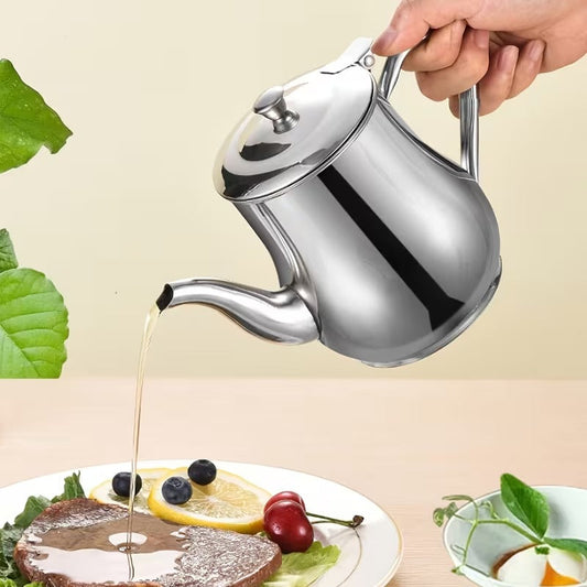 Bacon Grease Keeper