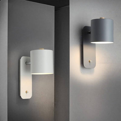 Stylish Wall Lamps for Bedroom and Living Room