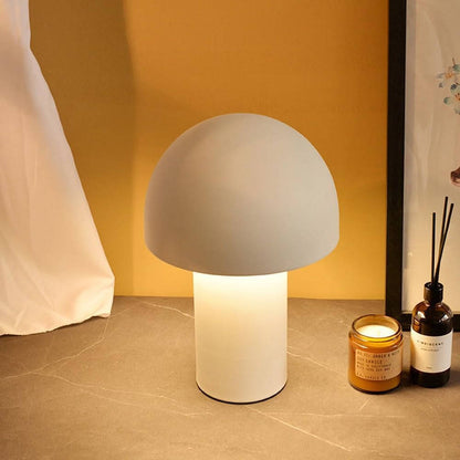 Sleek Wireless Modern Table Lamp for Ambient Lighting