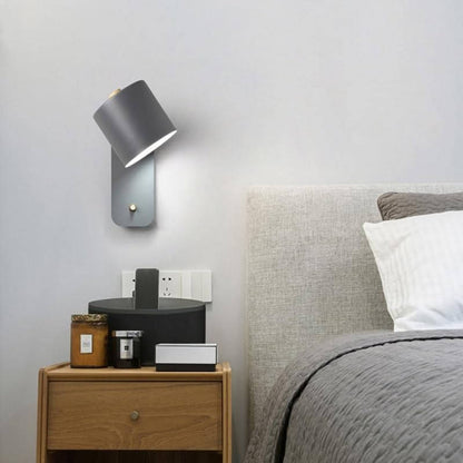 Stylish Wall Lamps for Bedroom and Living Room