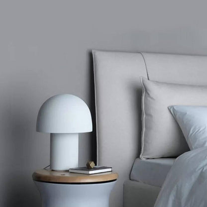 Sleek Wireless Modern Table Lamp for Ambient Lighting