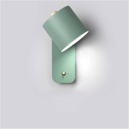 Stylish Wall Lamps for Bedroom and Living Room