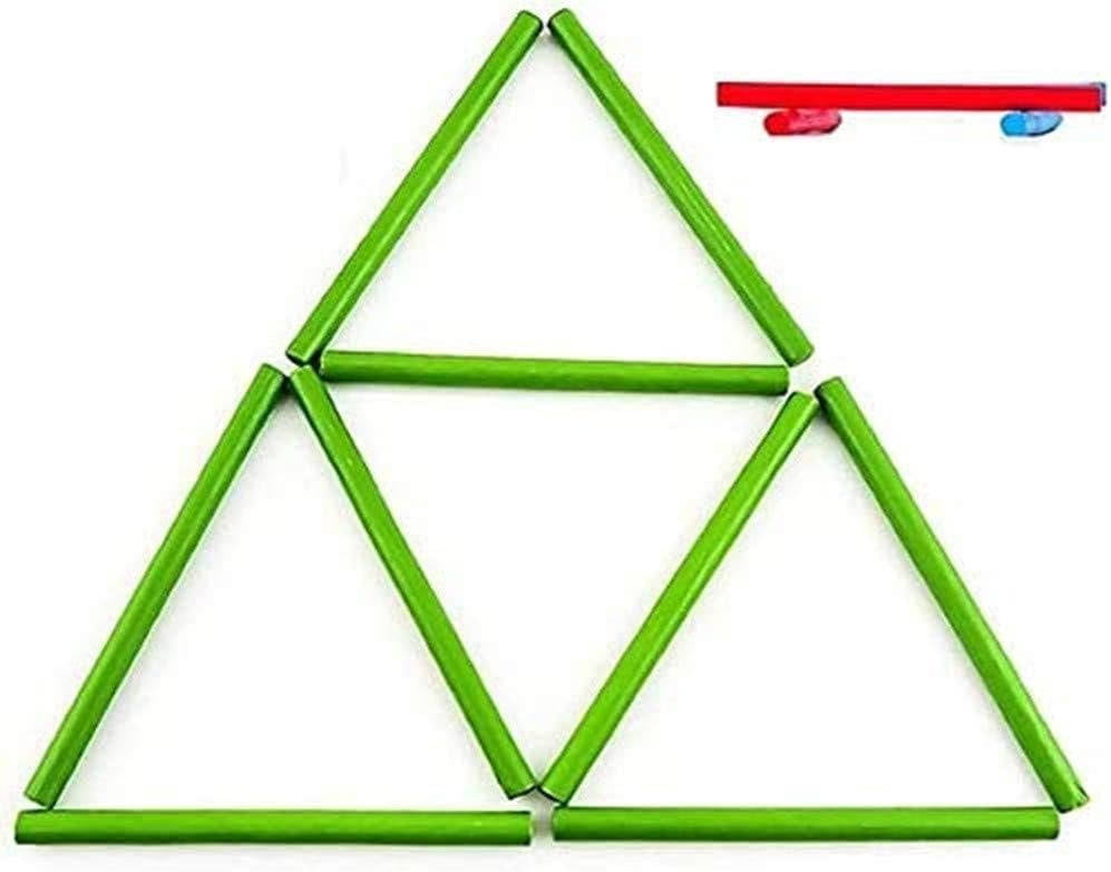 Counting Sticks – Engaging Educational Toy for Early Math Skills