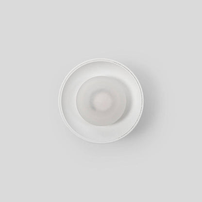 Nordic Modern Black Wall Sconce — Sleek Minimalist Lighting