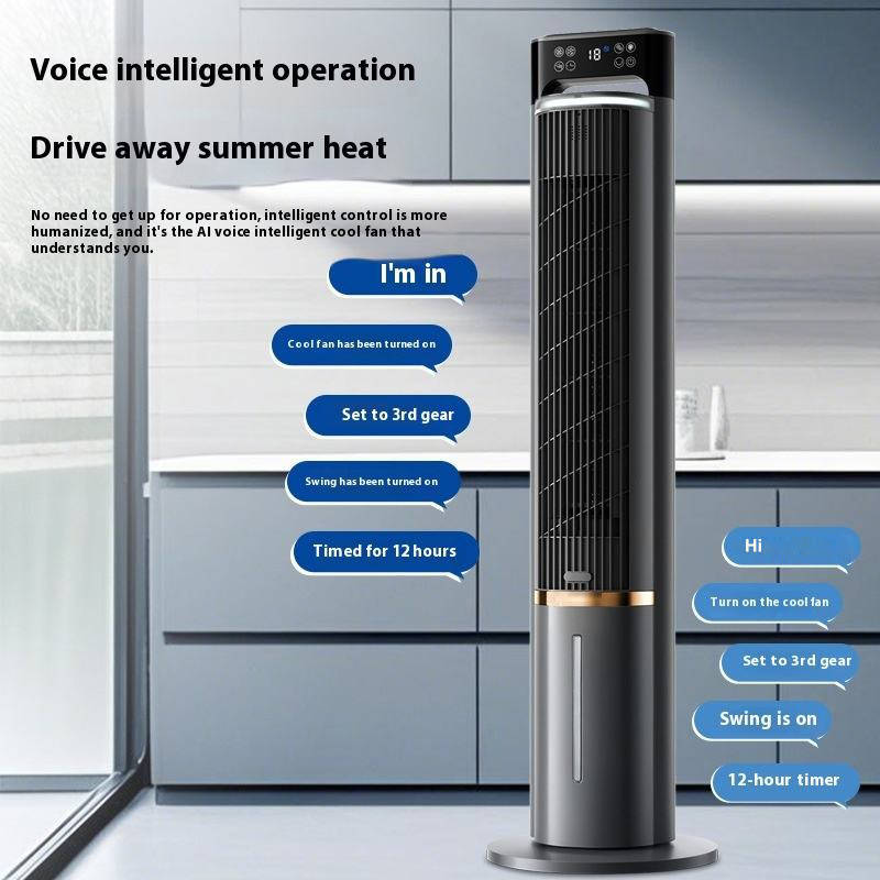 Portable Bedroom Air Conditioner – Powerful, Quiet Cooling, Windowless Design with Smart Controls for Sleep